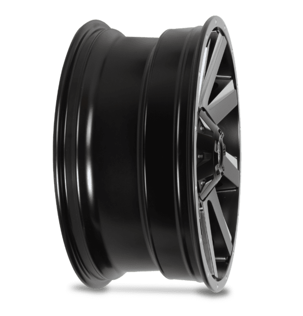 Riviera Xtreme RX100 20" Alloy Wheels - Image 3