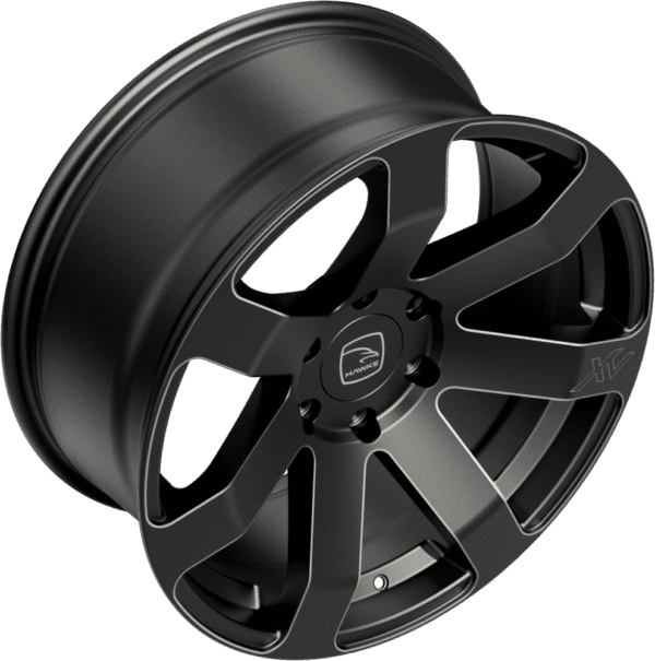Hawke Summit XC 20" Alloy Wheels - Image 3