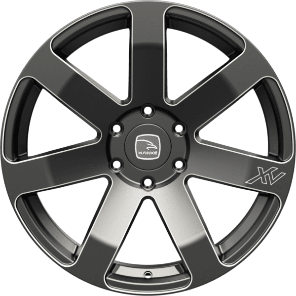 Hawke Summit XC 20" Alloy Wheels - Image 2