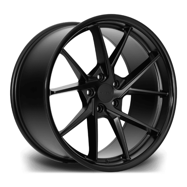 Riviera RF1 20" Alloy Wheels