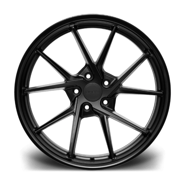 Riviera RF1 20" Alloy Wheels - Image 3