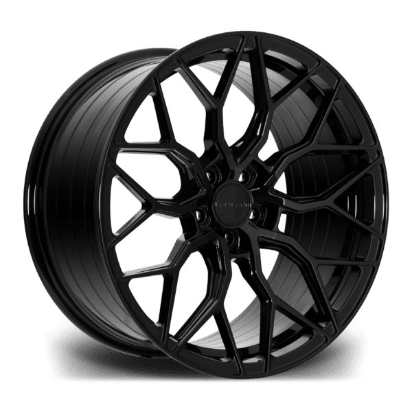 Riviera RF108 20"/21"/22" Alloy Wheels