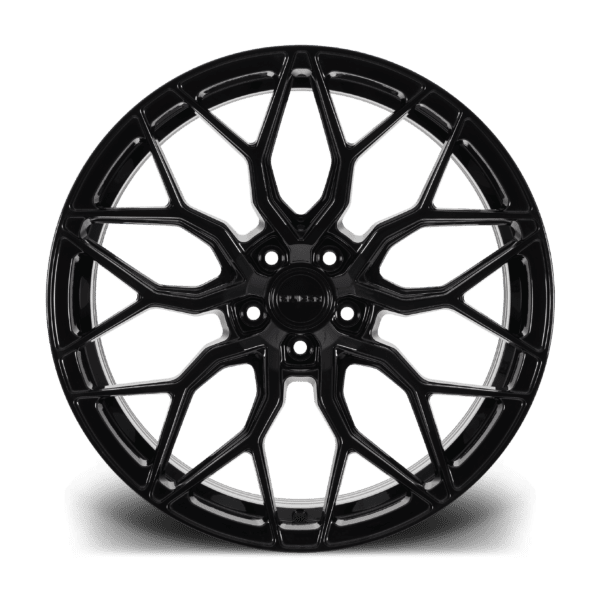 Riviera RF108 20"/21"/22" Alloy Wheels - Image 3