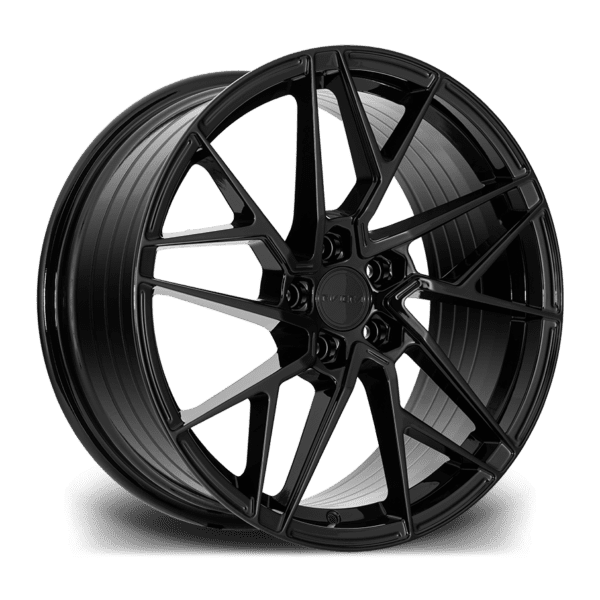 Riviera RF106 20" Alloy Wheels