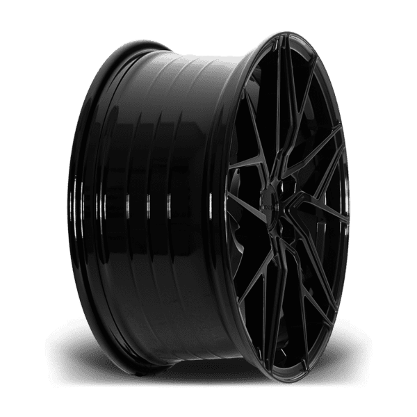 Riviera RF106 20" Alloy Wheels - Image 2