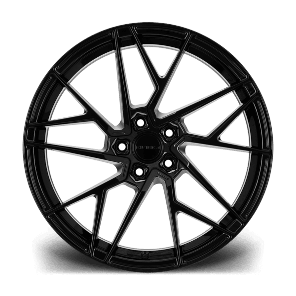 Riviera RF106 20" Alloy Wheels - Image 3