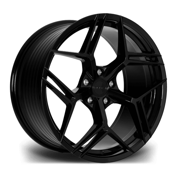 Riviera RF12 19"/20" Alloy Wheels