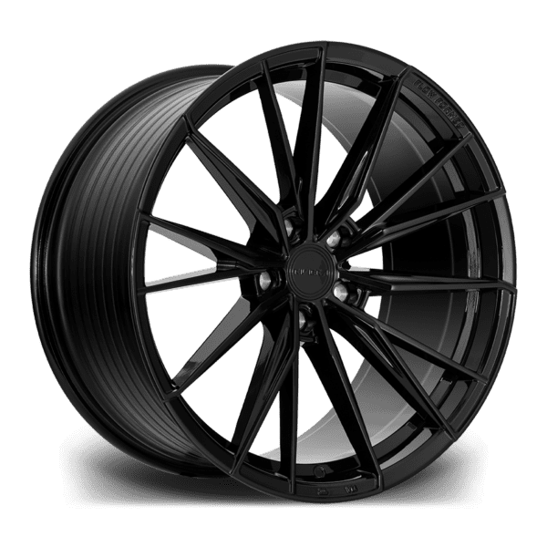 Riviera RF14 19"/20" Alloy Wheels