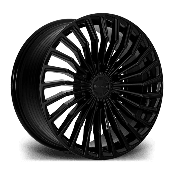 Riviera RF15 20" Alloy Wheels