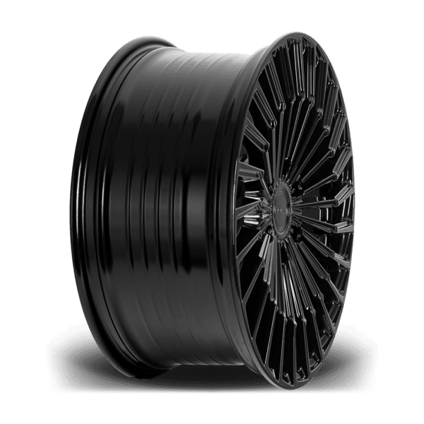 Riviera RF15 20" Alloy Wheels - Image 2