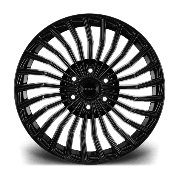 Riviera RF15 20" Alloy Wheels - Image 3