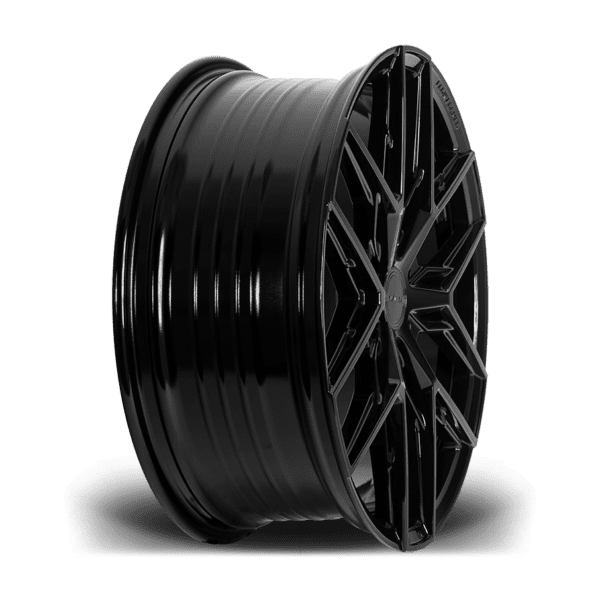 Riviera RF16 20" Alloy Wheels - Image 2