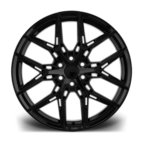 Riviera RF16 20" Alloy Wheels - Image 3