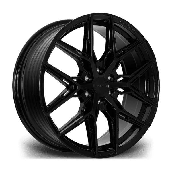 Riviera RF16 20" Alloy Wheels