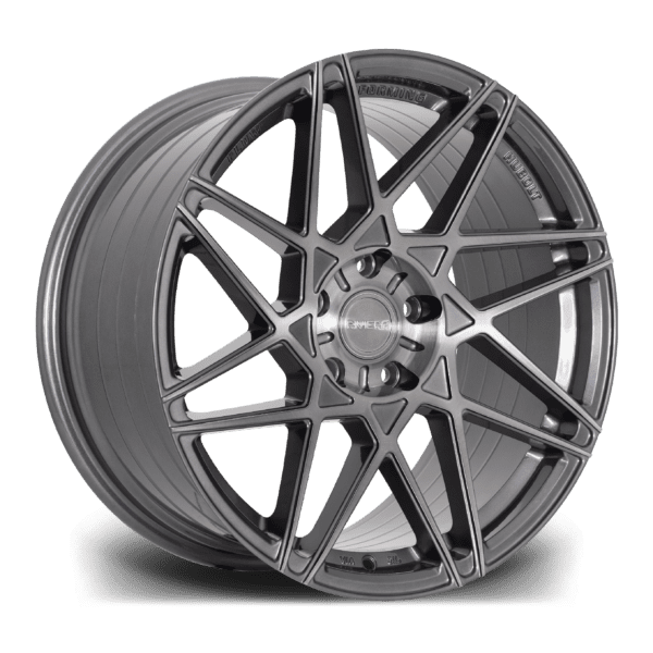 Riviera RF2 20" Alloy Wheels