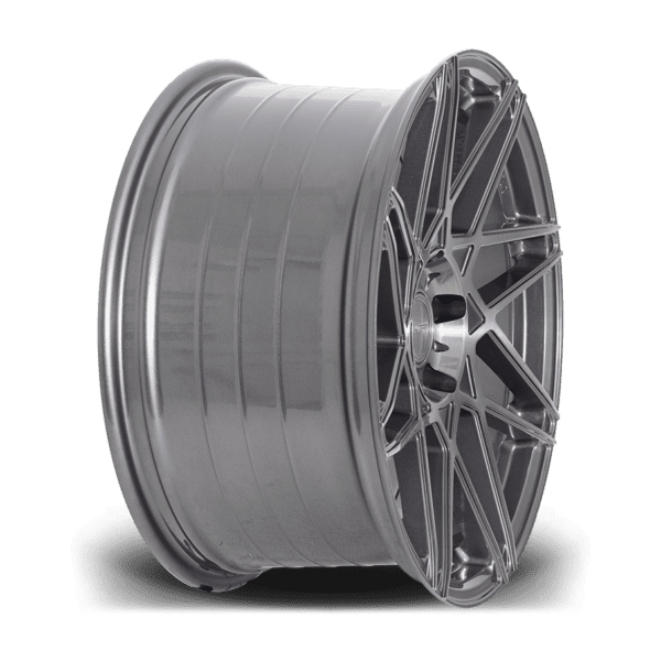 Riviera RF2 20" Alloy Wheels - Image 2