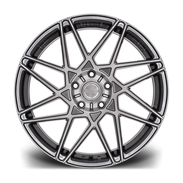 Riviera RF2 20" Alloy Wheels - Image 3