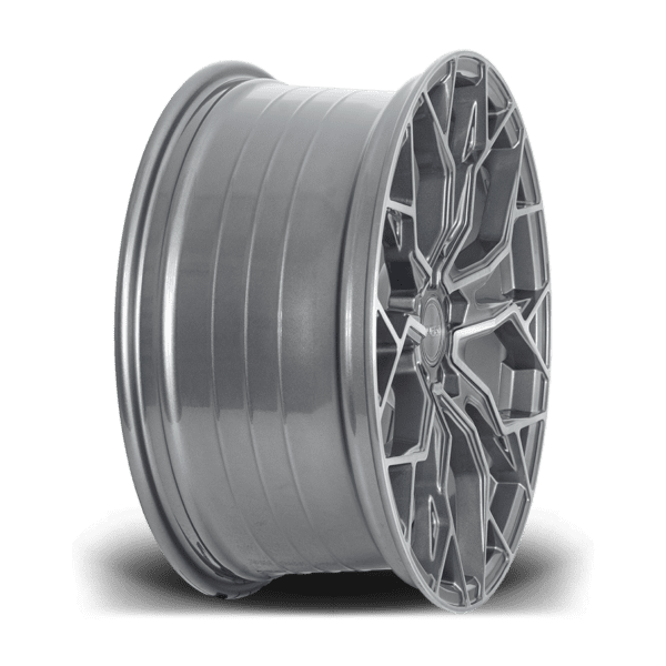 Riviera RF5 20" Alloy Wheels - Image 3