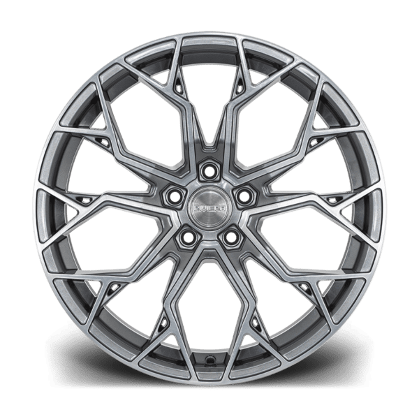 Riviera RF5 20" Alloy Wheels - Image 2