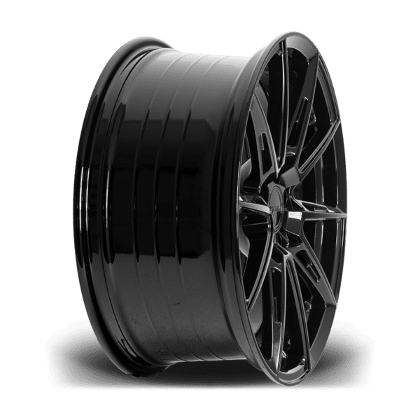 Riviera RF6 19" Alloy Wheels - Image 2