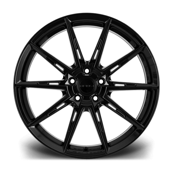 Riviera RF6 19" Alloy Wheels - Image 3