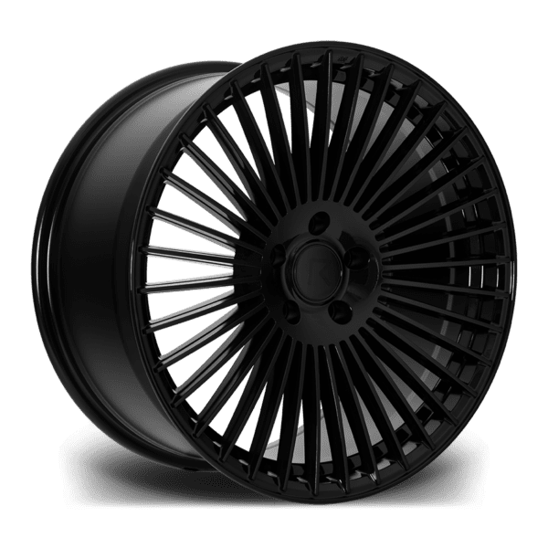 Riviera RV1 20" Alloy Wheels