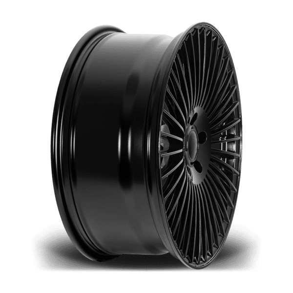 Riviera RV1 20" Alloy Wheels - Image 2