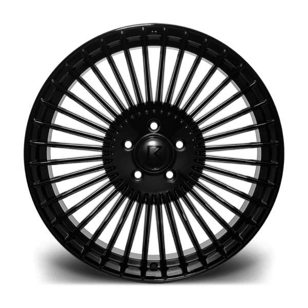 Riviera RV1 20" Alloy Wheels - Image 3