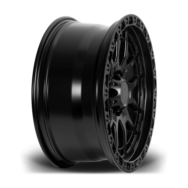 Riviera RX2 20" Alloy Wheels - Image 3