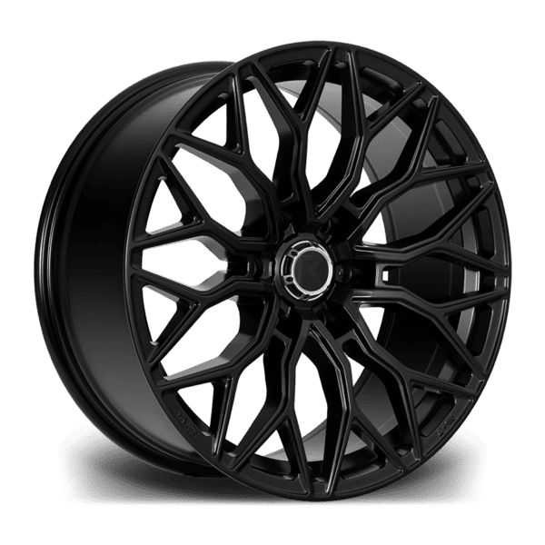 Riviera RX4 20" Alloy Wheels
