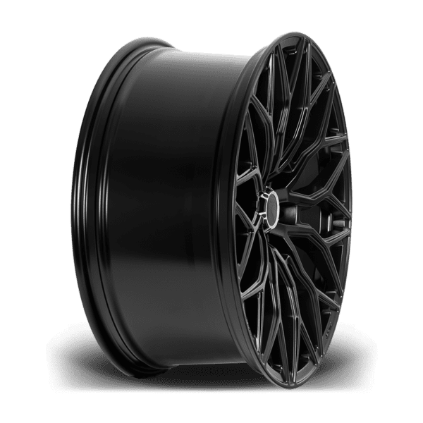Riviera RX4 20" Alloy Wheels - Image 3