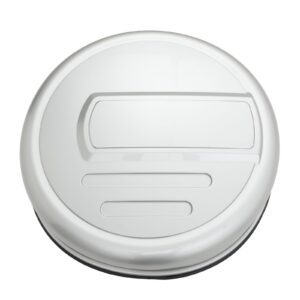 2018+ Suzuki Jimny Spare wheel Cover - Full View