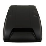 Ford Ranger T7 Black Raptor Style Vent Cover - Full