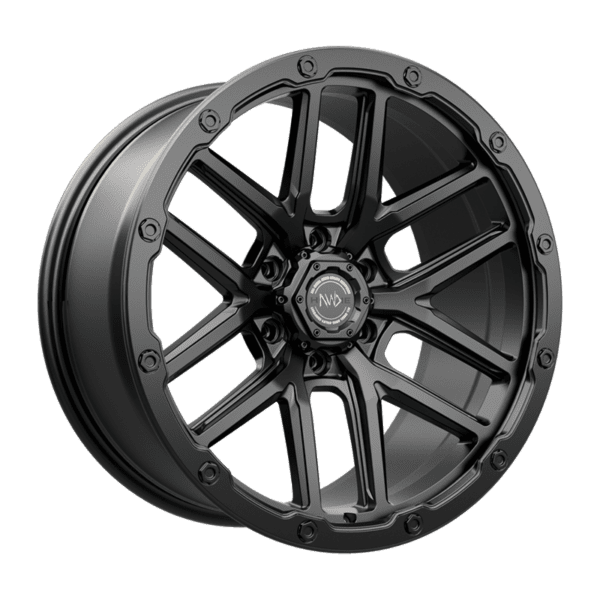 Hawke Canti 20" Alloy Wheels