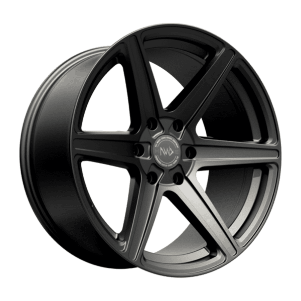 Hawke Ridge XC 20" Alloy Wheels