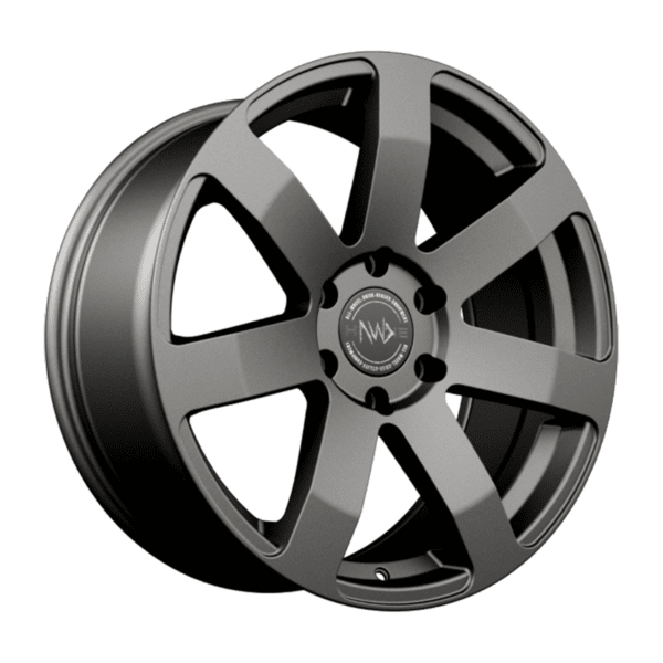 Hawke Summit 20" Alloy Wheels