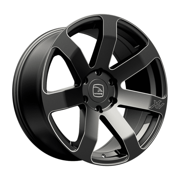 Hawke Summit XC 20" Alloy Wheels
