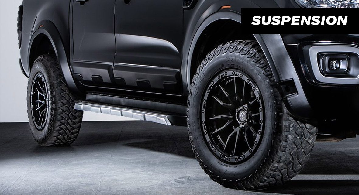 shop all overlanders suspension