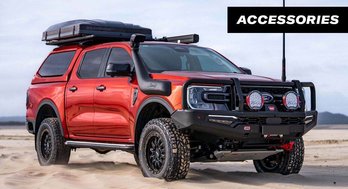 shop all overlanders 4x4 accessories