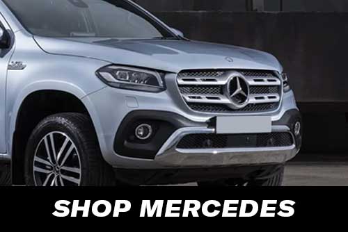 shop mercedes off-roading mods