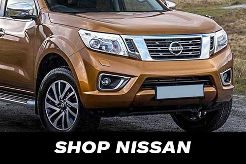 shop nissan off-roading mods