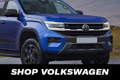 shop volkswagen off-roading mods