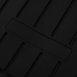 Ford Ranger T9 Truck Bed Liner - Center