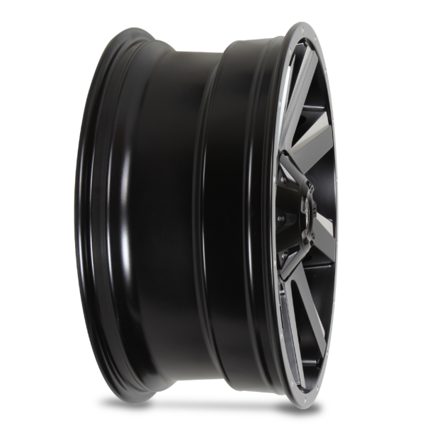 Riviera Xtreme RX100 20" Alloy Wheels - Image 3