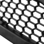 Toyota Hilux MK8 TRD Grille - Close up