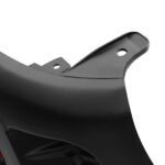 Toyota Hilux MK8 TRD Grille - Fixtures