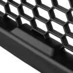 Toyota Hilux MK8 TRD Grille - Close