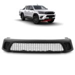 Toyota Hilux MK8 TRD Grille
