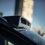 Ford Ranger T9 - Close