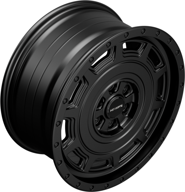 Hakwe Hydra 18" Alloy Wheels - Image 2
